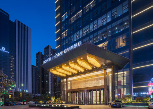 Dernière affaire concernant BOFFO L ChongQing