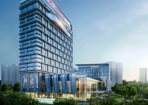 Dernière affaire concernant Hôtel de plaza de Crowne