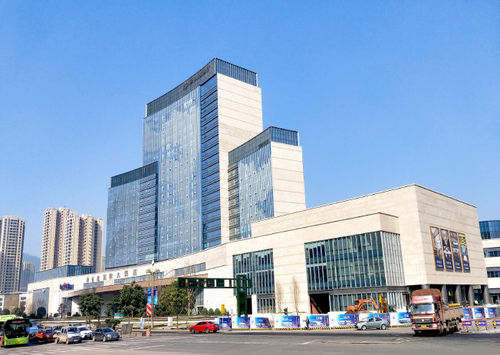 Dernière affaire concernant Hôtel international Yibin de Hengxu