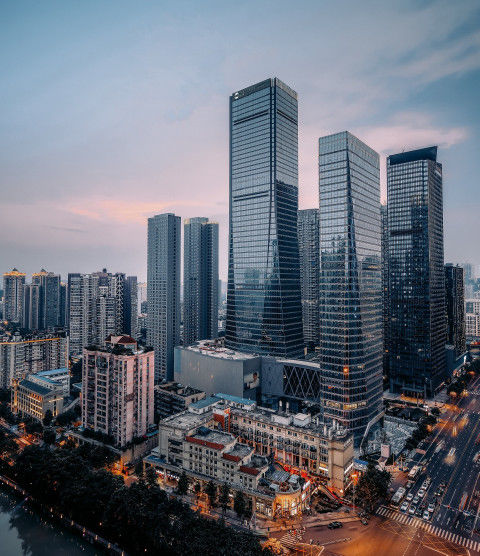 Dernière affaire concernant L'hôtel Chengdu de Langbo