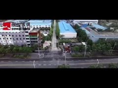 L'usine de ZENCO CASA