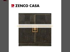 Projet de personnalisation des meubles de la zone de loisirs de l'hôtel