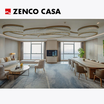 qualité  Wholesale Customised Hotel Luxury Suite Furniture Sets For Hotel Projects usine