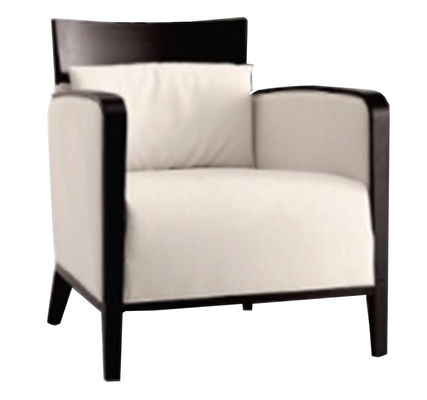 Fauteuils minimalistes modernes de Recliner de longévité commerciale de chaise pour la chambre d'hôtel