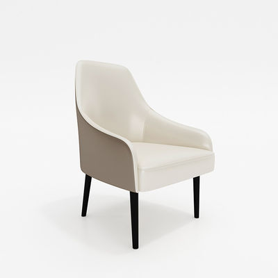 Concepteur simple Sofa d'ODM Seater de sofa simple du point de vue ergonomique contemporain