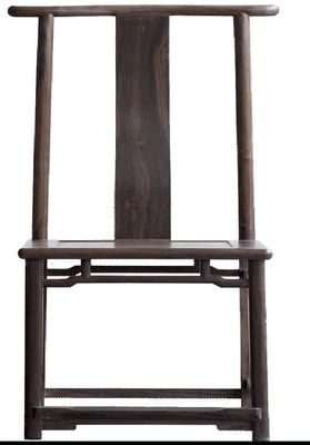 chaises vigoureuses et confortables de nouveaux meubles de style chinois de 62*59*100cm de style chinois