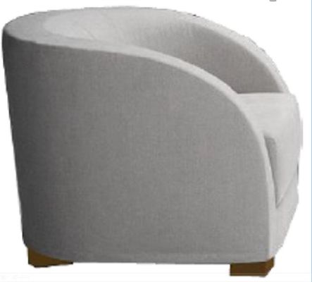ISO14001 Seater simple moderne Sofa Couch Design Rustproof
