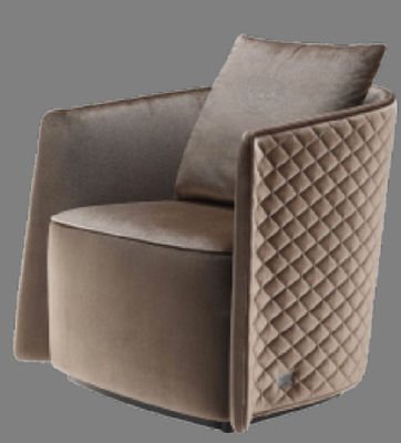 Sofa solo de style moderne cinq étoiles moderne de style