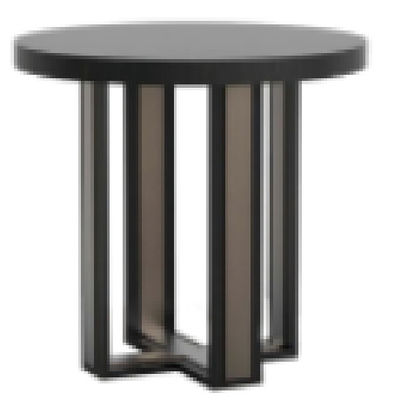 Tableau latéral de style moderne cinq étoiles moderne de style