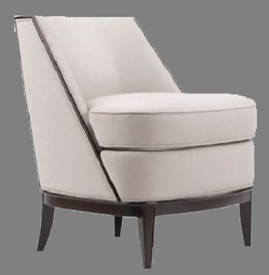 Sofa solo de style moderne cinq étoiles moderne de style