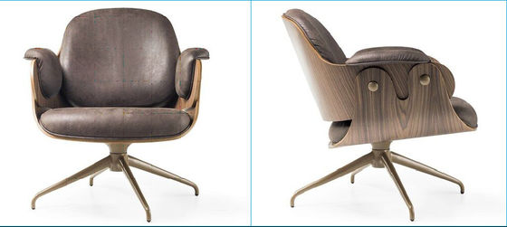Chaise de style moderne standard de 5 étoiles avec 745*685*850 dimensions