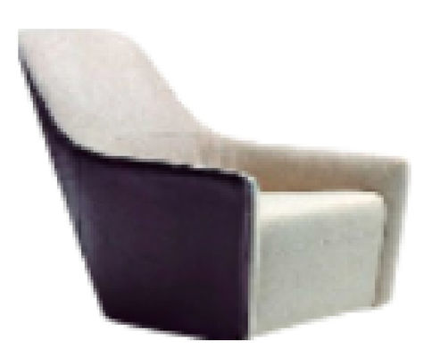 Moderne Style 5 étoiles Moderne Style Meubles de loisirs Ensemble canapé Chaise