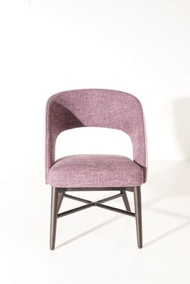 Chaise de style moderne personnalisée pour hôtels TT Paiement