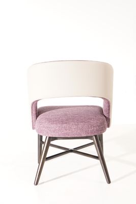 Chaise de style moderne personnalisée pour hôtels TT Paiement