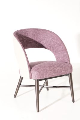 Chaise de style moderne personnalisée pour hôtels TT Paiement