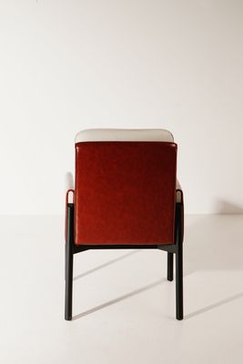 Meubles contemporains pour chaise d'hôtel