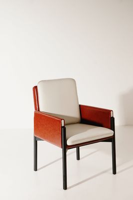 Meubles contemporains pour chaise d'hôtel