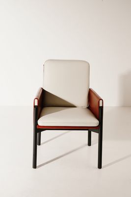 Meubles contemporains pour chaise d'hôtel