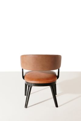 Meubles d'hôtel modernes Des conceptions contemporaines élégantes pour chaise d'hôtel