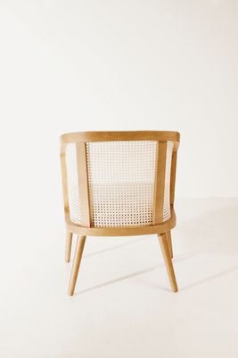 Chambre de réunion d'hôtel de style moderne Chaise de mobilier Emballage en bois