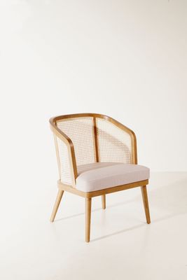 Chambre de réunion d'hôtel de style moderne Chaise de mobilier Emballage en bois