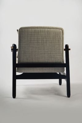Chaise de canapé rectangulaire de luxe personnalisable pour la maison / bureau / hôtel haute durabilité