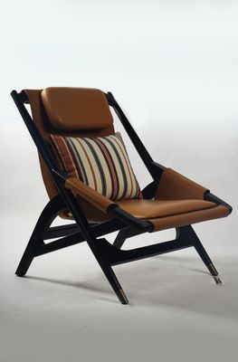 Pieds métalliques Meubles personnalisables de luxe Matrice en bois