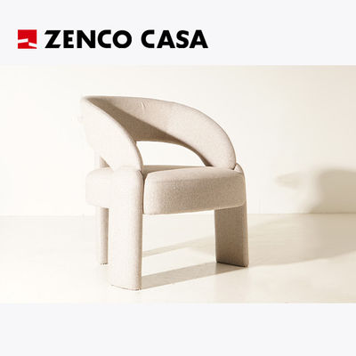 Meubles d'hôtel pour loisirs, y compris table en chêne massif et chaise moderne pour loisirs