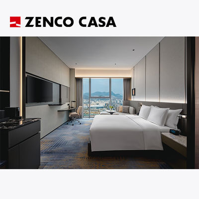 Meubles de chambre contemporains avec des ensembles de chambre King personnalisés
